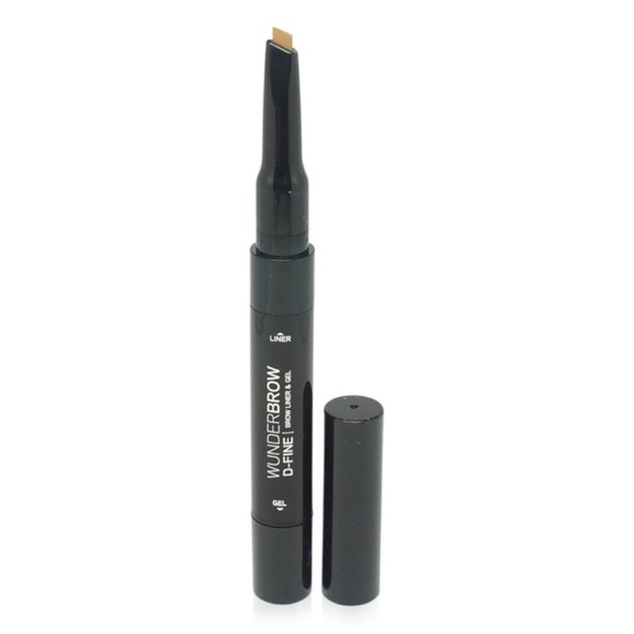 Wunderbrow Other - Wunderbrow D-Fine Brow Liner & Gel - Blonde